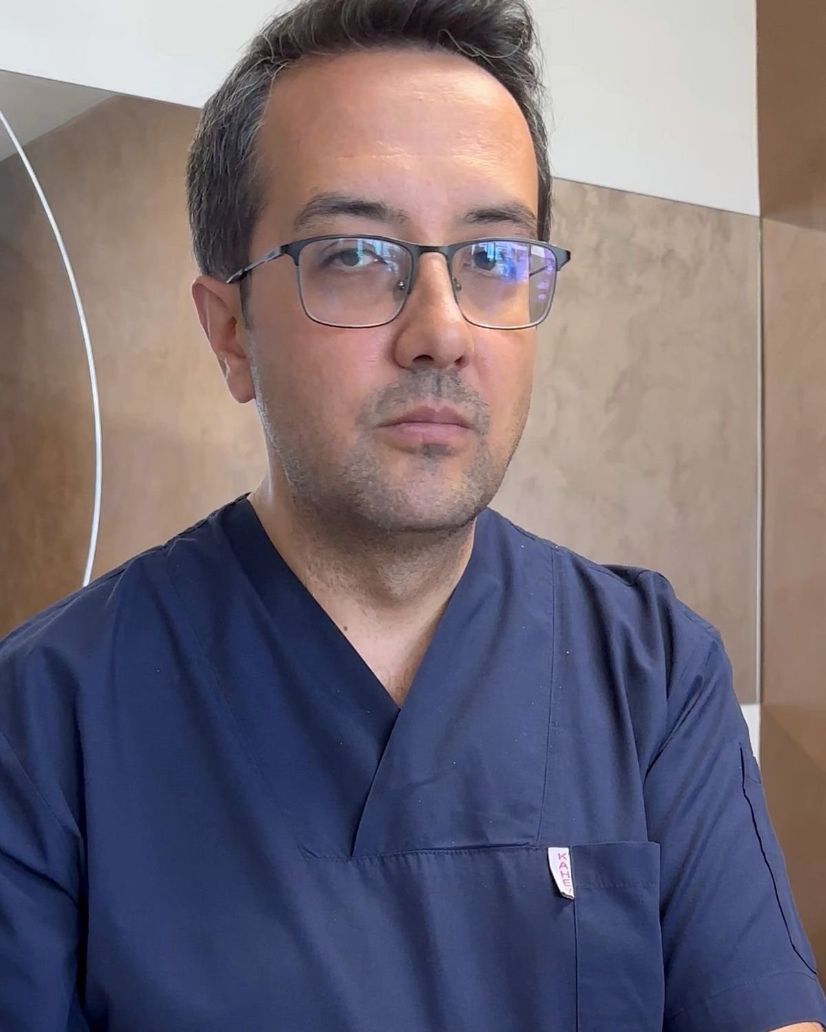 Op. Dr. Enis Gürsel