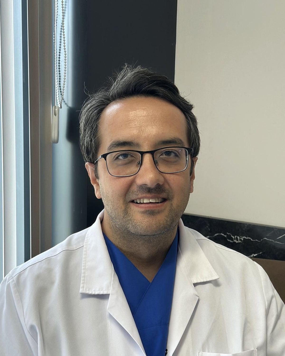 Op. Dr. Enis Gürsel